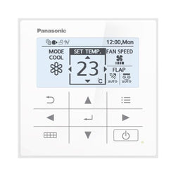 Panasonic Wired Remote - CZ-RD517C