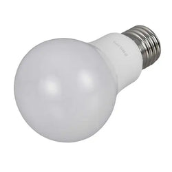 Philips CorePro 7.5-60W Frosted LED GLS ES/E27 Cool White 200° - 929003002502 (UK1022) - 32962100