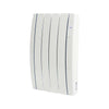 Haverland RCTT 500W Digital Electric Radiator - 4 Element - White  - RC4TT