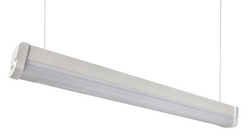 Robus SpeedBeam 17-34W LED Batten 1230mm, CCT - RSBX012-01