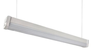 Robus SpeedBeam 17-34W LED Batten 1230mm, CCT - RSBX012-01