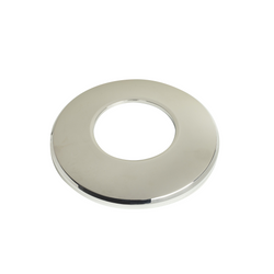 Robus Triumph Slim Bezel, Brushed Chrome - RTSTRIM-13