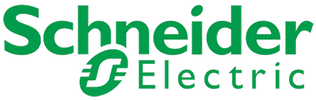 Schneider electric logo