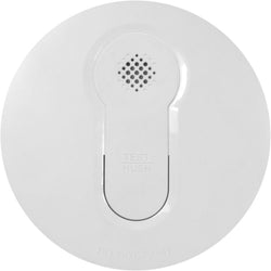 BG Mains Powered Optical Smoke Alarm - SDMOA