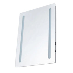 Forum Lighting Ecti 500x700 12w LED IP44 Mirror Chrome - SPA-34036