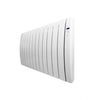 Haverland RCTT 1250W Digital Electric Radiator - 10 Element - White  - RC10TT