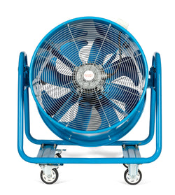 Broughton VF600 Ventilation Fan (230V) - VF600-230V