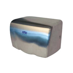 ATC Puma High Speed Hand Dryer - Stainless Steel - Z-2000M