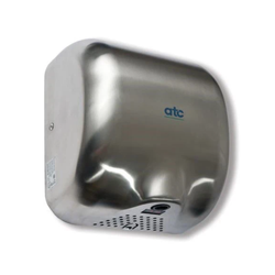 ATC Cheetah High Speed Hand Dryer - Stainless Steel - Z-2281M