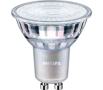 Philips Master Value 4.9-50W Dimmable LED GU10 Warm White 36 - 929001348998 (UK1022) - 70787601