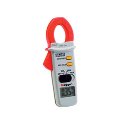 Megger DCM310 AC Digital Clamp Meter - 1000-303