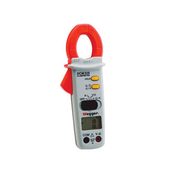 Megger DCM320 600V AC Digital Clamp Meter - 1000-304