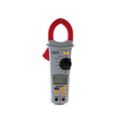 Megger DCM340 600V AC/DC Digital Clamp Meter - 1000-305