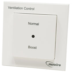 Nuaire 2-Way Switch - DRI-ECO-2S