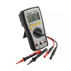 Megger AVO410 600V True RMS Digital Multimeter - 1001-613