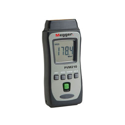 Megger PVM210 Solar Irradiance Meter - 1002-548