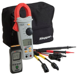 Megger PVK330 Photovoltaic/Solar Test kit - 1002-551