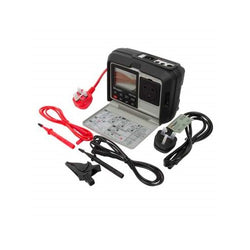 Megger PAT150R Rechargeable PAT Tester - 1003-428