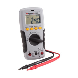 Megger AVO210 600V Digital Multimeter - 1006-969