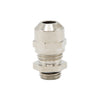 Wiska SPRINT EMSKV M20 Brass Nickel Plated Cable Gland 6-13mm - 10065002