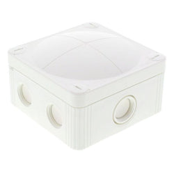 Wiska COMBI 407/Empty Junction box White - 10105598