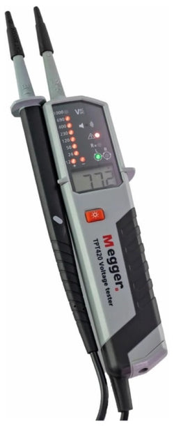 Megger TPT420 1000V 2-Pole Voltage Tester - 1013-189