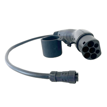 Megger EV Type 2 Charging Plug - 1013-320