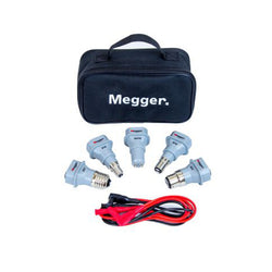 Megger LA-KIT Lamp Adaptor Kit - 1014-833