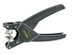 Wago Stripping Pliers For control Lines For Upto 4.4mm & 7mm Black - 206-1482