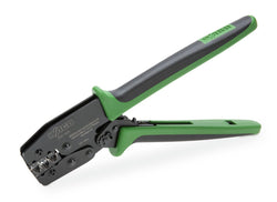 Wago Variocrimp Crimping & Stripping Tool Upto 10mm, 16mm & 25mm Green - 206-1225