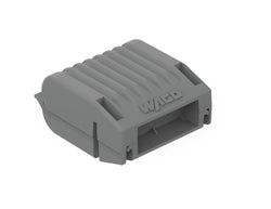 Wago 6mm Gel Enclosure Grey (Pack of 4) - 207-1431