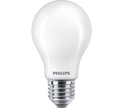 Philips Master 3.4-40W Frosted Dimtone LED GLS ES/E27 2200K-2700K Warm White - 929003010002 (UK1022) - 32467100