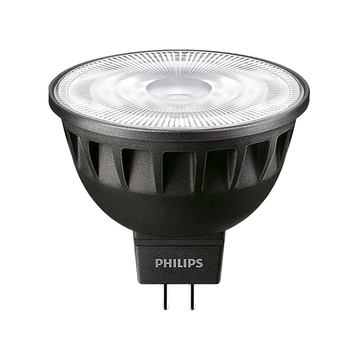 Philips Master 6.7-35W Dimmable LED MR16 Warm White 60° - 929003078602