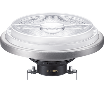 Philips MAS LED ExpertColor 15W 927 AR111 Warm White Dimmable - 68702100
