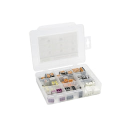 Wago Installer Box Basic; 75 Connectors - 51228987