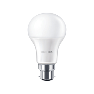 Philips CorePro 5.5-40W Frosted LED GLS BC/B22 Very Warm White 200° - 929001233899