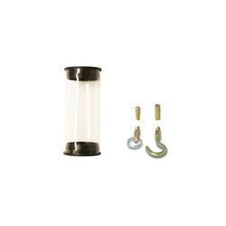 Greenbrook SuperRod Standard Kit Bits Tube - CRSSBT