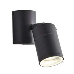 Forum Islay Down GU10 Wall Light - Anthracite - CZ-29321-ANTH