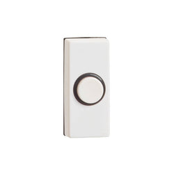 Greenbrook Chime Push White - DP220A-C