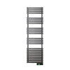 Rointe D Series 750W Electric Towel Rail 1804mm with WiFi - Graphite - DTI075SEB