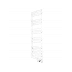 Rointe D Series 750W Electric Towel Rail 1804mm with WiFi - White - DTI075SEW