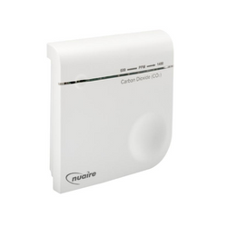 Nuaire Carbon Dioxide Sensor - DRI-ECO-CO2