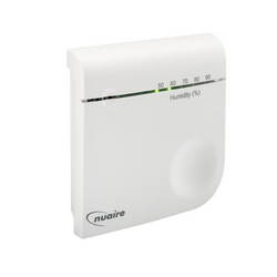 Nuaire Relative Humidity Sensor - DRI-ECO-RH