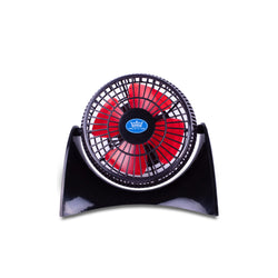 Premiair 5" Ultra Quiet USB Fan with 2 Fan Speeds - EH1698