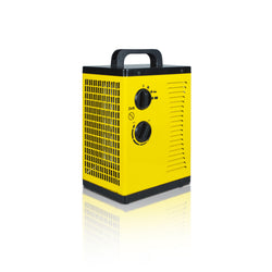 Premiair 2kW PTC Industrial Portable Fan Heater - EH1901