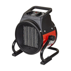 Premiair 2Kw Industrial Fan Heater - EH1906