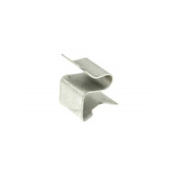 Britclips CR86 Cable Run Clip, 8-12mm Beam,  6-7mm dia - Pack of 25 - EP52020712