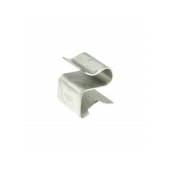 Britclips CR87 Cable Run Clip, 8-12mm Beam, 7-9mm dia - Bag of 25 - EP52020912