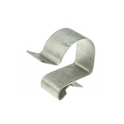 Britclips CR425 Cable Run Clip, 4-7mm Beam,  25-30mm dia - Pack of 25 - EP52023007