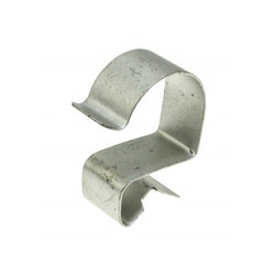 Britclips CR825 Cable Run Clip, 9-12mm Beam,  25-30mm dia - Pack of 25 - EP52023012